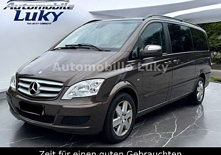 Mercedes-Benz Viano 3.0 CDI Trend Edition lang