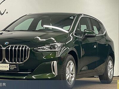 BMW 220 220i A Active Tourer Luxury-Line LCPro HUD 360°
