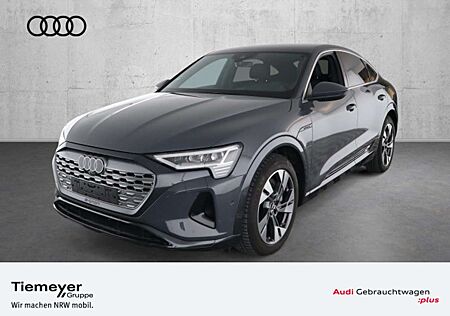 Audi Q8 Sportback 55 e-tron Q ADVANCED MATRIX HuD AHK