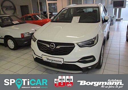 Opel Grandland X Business INNOVATION Turbo EU6d BUSINESS INNO 1.2 D