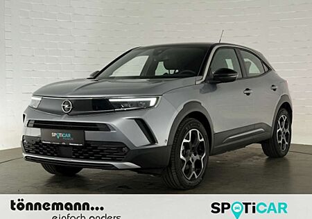 Opel Mokka-e B ELECTRIC ULTIMATE 50kWH AT+LED MATRIX+NAVI+RÜCKF