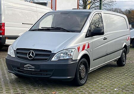 Mercedes-Benz Vito 113 CDI//X-LANG//KLIMA//2.Hand//TOPZUSTAND