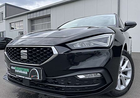 Seat Leon SP 2.0 TDI DSG Style 144€ m. 20% Anzahlung Digit