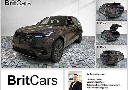 Land Rover Range Rover Velar 2.0 Benzin P250 Dynamic SE LM