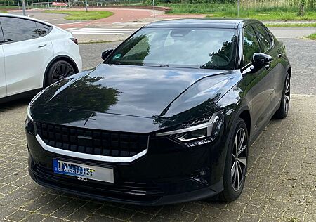 Polestar 2 Dual Motor 78kWh