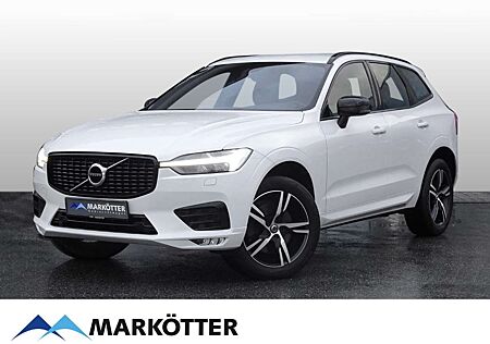 Volvo XC 60 XC60 R Design B4 Diesel AWD/Navi/SHZ/LHZ