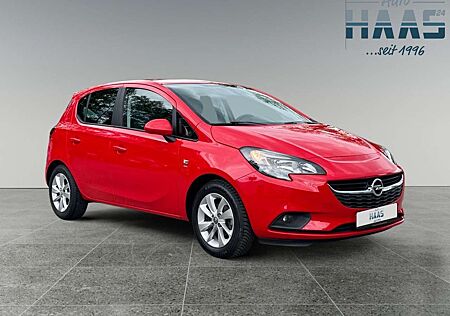 Opel Corsa E Active ecoFlex AUTOMATIK - Kamera*Sitzhz