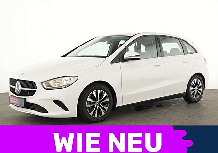 Mercedes-Benz B 180 Navi|Rückfahrkamera|Sitzheizung|Entry-Paket