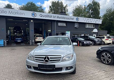 Mercedes-Benz C 180 Kompressor Automatik