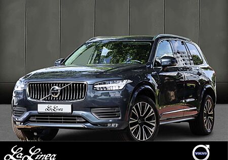 Volvo XC 90 XC90 B5 (D) Momentum Pro AWD NP: 80.440,-//PANO/BLIS...