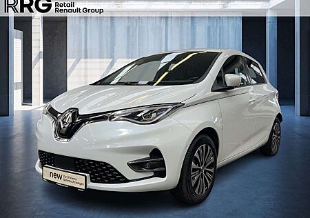 Renault ZOE RIVIERA R135 Z.E 50 UPE:41.100,- CCS Inkl.Batterie