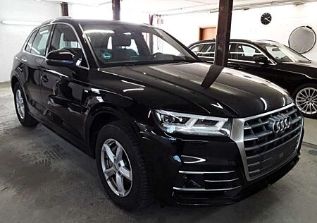Audi Q5 50 TFSI e S-line quattro sport AHK digCockpit