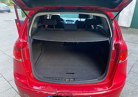 Seat Altea XL 1.6 LPG Gasanlage Prins!TÜV 5/26! Top Zustand!