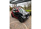 Smart ForTwo cabrio twinamic Vollausstattung