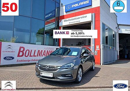 Opel Astra K Sports Tourer ON Start/Stop