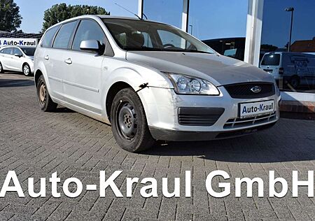 Ford Focus Turnier 1.6 TDCi DPF Fun X Navi Klima BC el. FH el