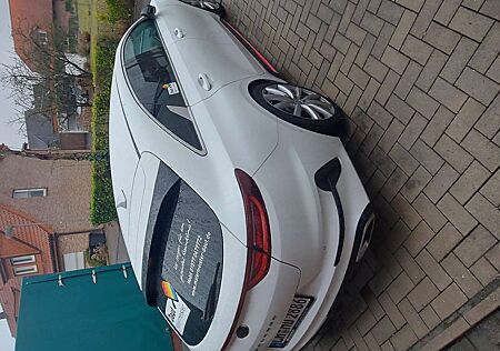 Kia Pro_ceed ProCeed / pro_cee'd ProCeed 1.6 T-GDI DCT7 OPFGT