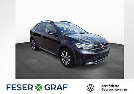 VW Taigo Volkswagen 1.0 TSI DSG MOVE NAVI KAM LED SHZ DAB+