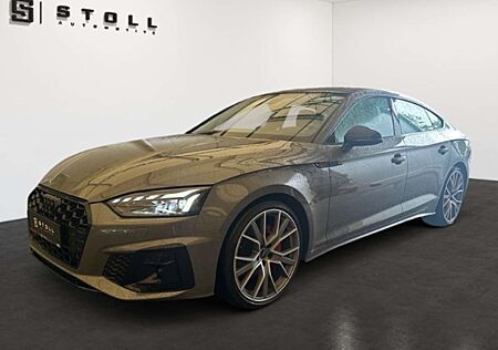 Audi A5 Spb. 40 TDI quattro S line Pano+AHK+Matrix-LED+Las