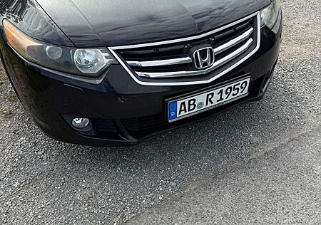 Honda Accord 2.0 Executive