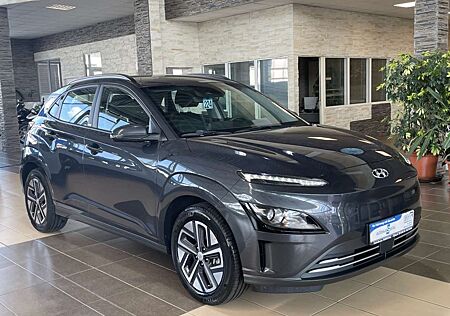 Hyundai Kona Select Elektro ACC dig.Cockpit R.Cam PDC