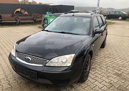 Ford Mondeo Turnier Ambiente