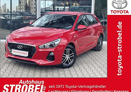 Hyundai i30 1.4 Pure