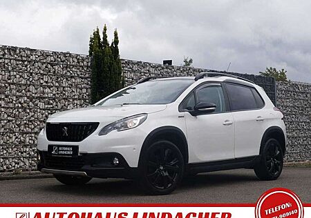 Peugeot 2008 PureTech 110 GT-Line I Pano