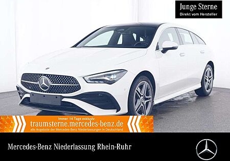 Mercedes-Benz CLA 250 e AMG+PANO+LED+KAMERA+TOTW+KEYLESS+8G