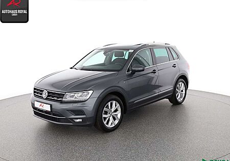 VW Tiguan Volkswagen 2.0 TDI ACTIVE-INFO,DYNAUDIO,360GRAD,ACC