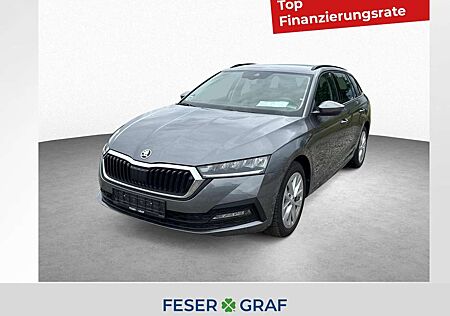 Skoda Octavia Combi Ambition 1.4 iV TSI DSG *AHK*STDHZ