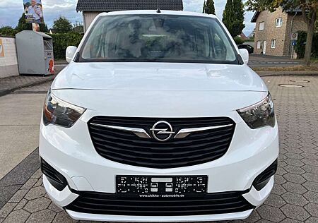 Opel Combo Life 1,2TURBO/EDITION/7.SITZER/NAVI/GARANTI