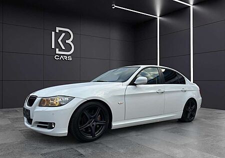 BMW 335 gebraucht kaufen BMW 335 i Limousine Automatik | HiFi | Navi | Sitzh |