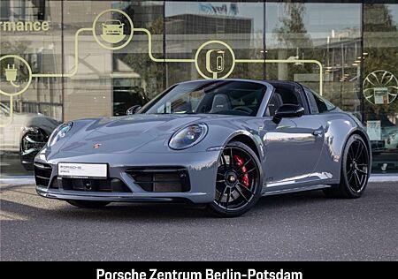 Porsche 992 911 Targa 4 GTS BOSE Sport Chrono Paket