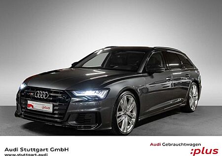 Audi S6 Avant 3.0 TDI qu Pano Memory Kam B&O LED