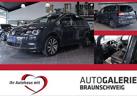 VW Sharan Volkswagen 2.0 TDI Join *PANO*XENON*ACC*CAM*NAVI*