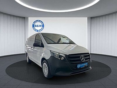 Mercedes-Benz Vito 116 CDI RWD lang PRO*1.Hand*KAM*NAVI*SHZ*