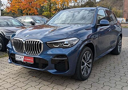 BMW X5 xDrive 30 d M Sport ACC/DAB/LED/AHK/PANO/360°