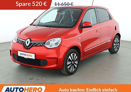 Renault Twingo 1.0 SCe Intens*CAM*PDC*SHZ*TEMPO*KLIMA*GARANTIE*