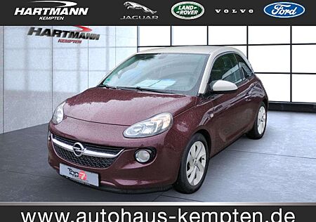 Opel Adam 120 Jahre Klima Einparkhilfe el. Fenster