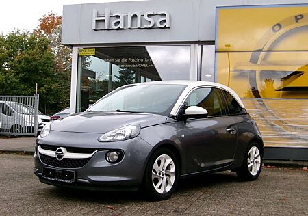 Opel Adam 120 J Klimaaut. SZHZG LHZ INT.LINK RADIO