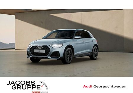 Audi A1 allstreet 30 TFSI SHZ,LED,PDC