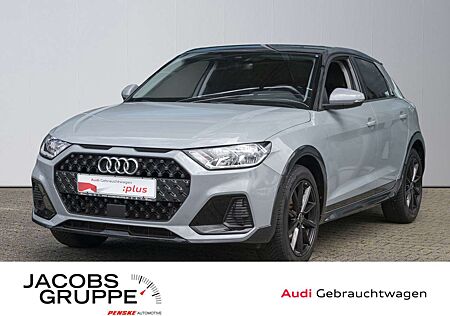 Audi A1 allstreet 30 TFSI SHZ,LED,PDC
