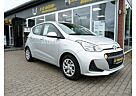 Hyundai i10 Passion*Klima*Android/Apple*RDKS*Touch*