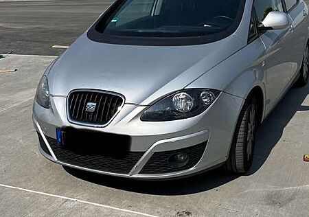 Seat Altea 1.6 TDI DPF CR Ecomotive Style
