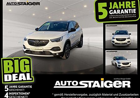 Opel Grandland 1.6 Turbo Ultimate 4 FLA 360 ParkAss.