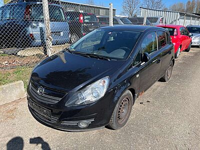Opel Corsa Color Edition Kein Tüv