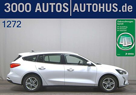 Ford Focus Turnier 1.5 EB Cool&Connect Navi LED RFK