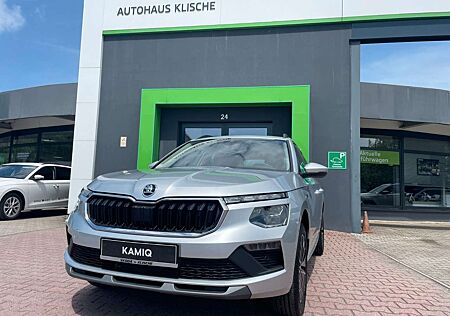 Skoda Kamiq Drive 1.0 TSI 70kW 95PS
