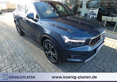 Volvo XC 40 XC40 T5 Twin Engine Inscription Plug-In (E6d) Klima